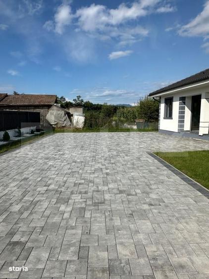 Casa de vanzare ,Zona Pensiunea Morariu 105 mp, zona linistita, Bistr - 6