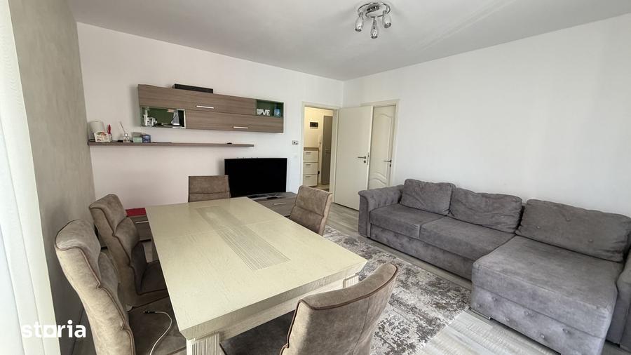 Apartament cu 2 camere în Bartolomeu