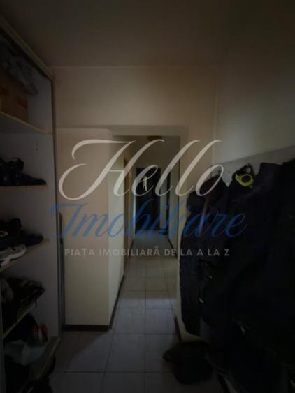 Apartament cu 4 camere decomandat în Mănăștur