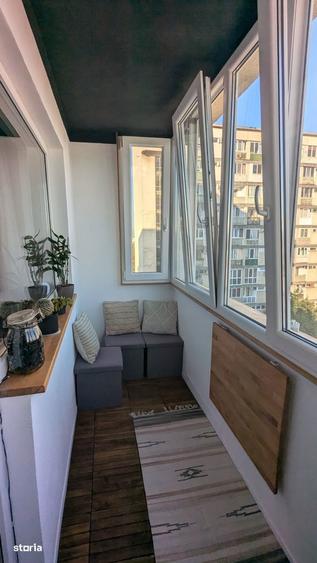 Apartament cu 2 camere în Mănăștur