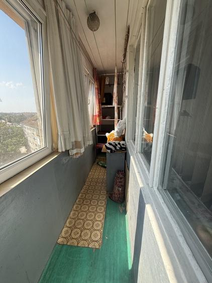 Apartament cu 2 camere semidecomandat în Iosefin