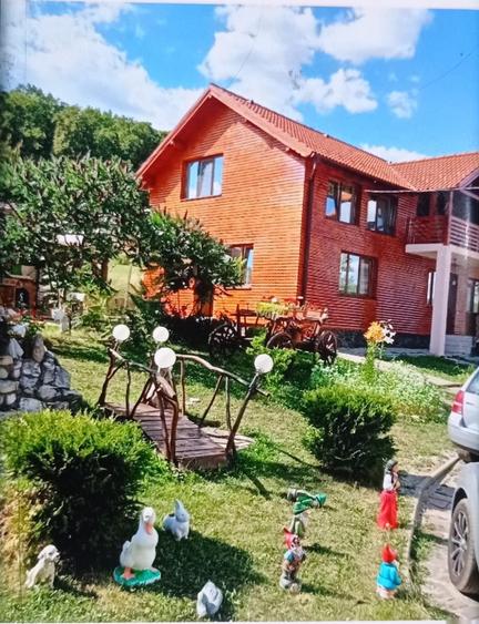 Casă cu 4 camere în Figa