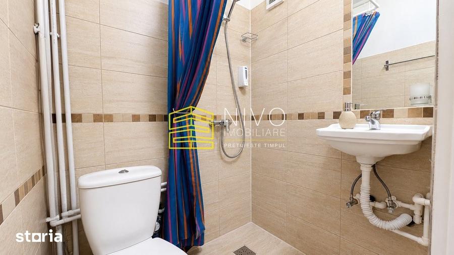 Garsonieră în Ultracentral