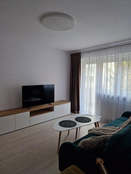 Apartament cu 2 camere în Ultracentral