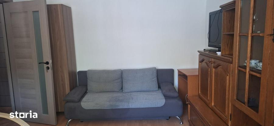 Apartament cu 2 camere decomandat în Grigorescu
