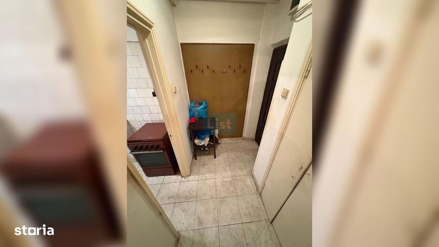 Apartament Parter 2 camere Semidecomandat zona Piata Nord - 2