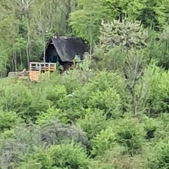 Teren de 2500 mp, în Central