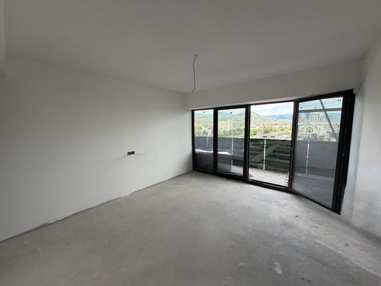 Apartament premium 3 camere | Terasă 17,8 mp | Vedere panoramică | Ultracentral - 2