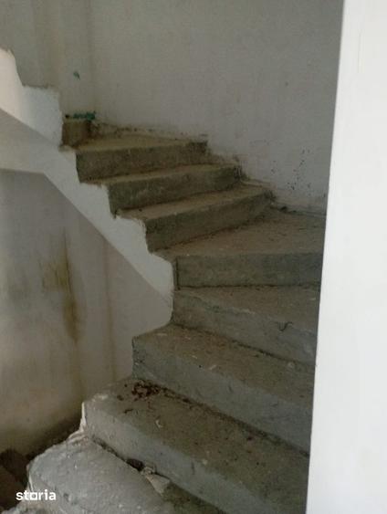 Spațiu comercial, de 950 mp, în Chitila