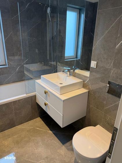 Apartament 2 camere - amenajat ELEGANT, Ghencea - 10