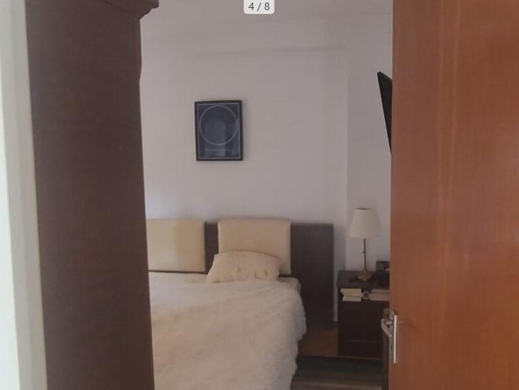 Apartament cu 2 camere decomandat, mobilat în Tineretului