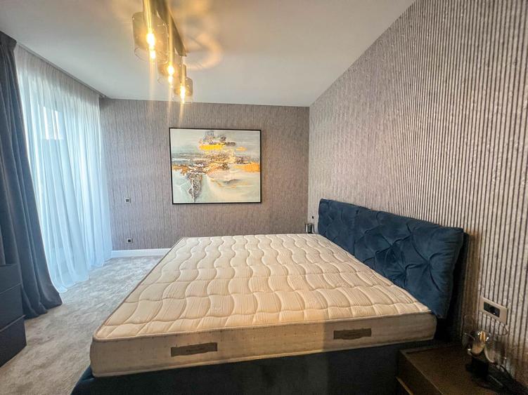 Apartament cu 2 camere semidecomandat, mobilat în Iancu Nicolae