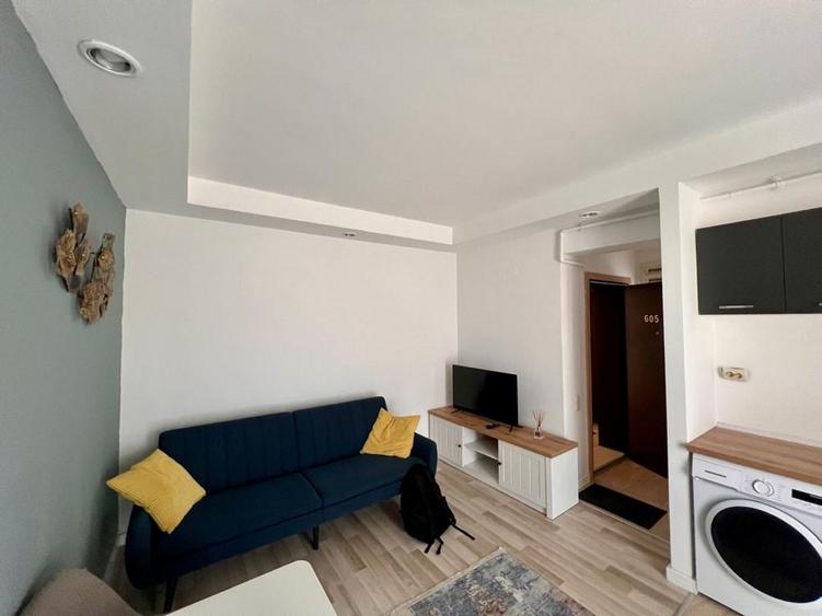 Apartament cu 2 camere în Ștefăneștii de Jos