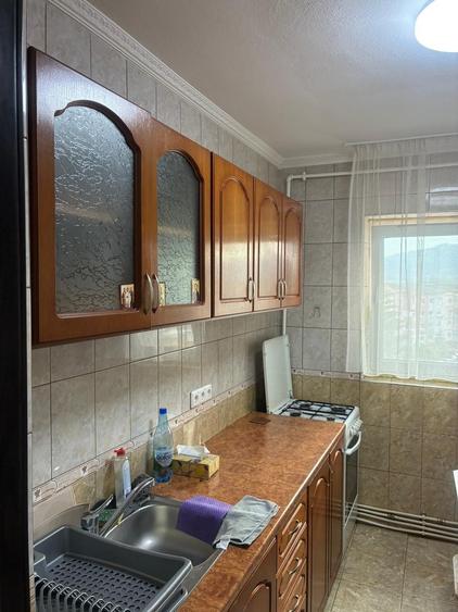 Apartament cu 2 camere decomandat în Ampoi 2