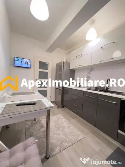 Apartament 2 camere de inchiriat Metalurgiei Bucure?ti | Ap - 4