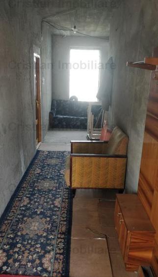 Casă cu 4 camere cu Canalizare în Brăilița
