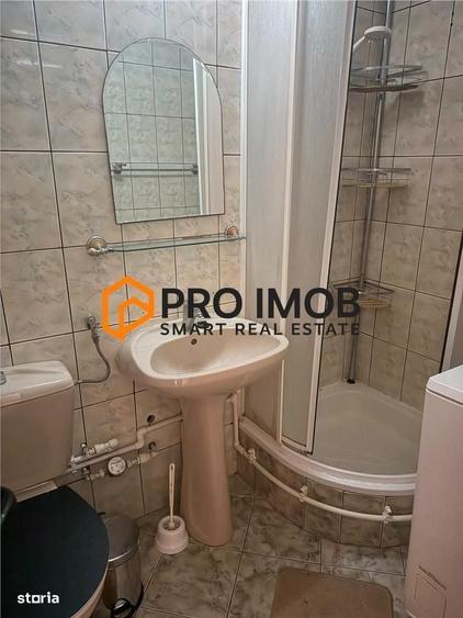 Garsonieră decomandată în Ultracentral