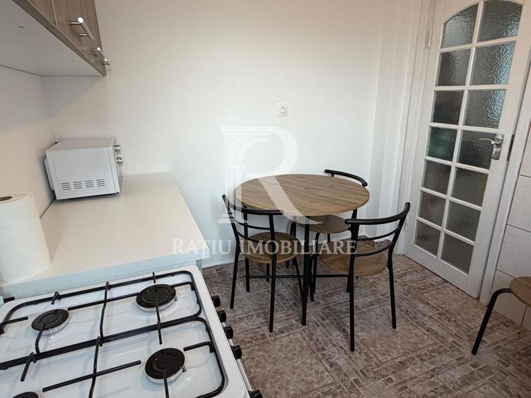 Apartament 2 camere | Recent renovat | Decebal | Oradea - 10