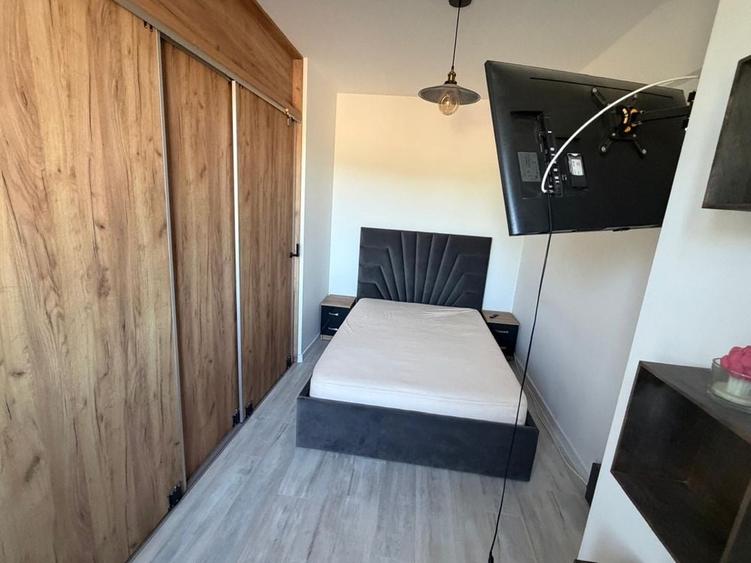 Apartament în Central