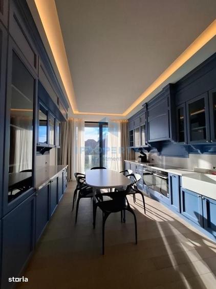 Apartament cu 4 camere în Kiseleff