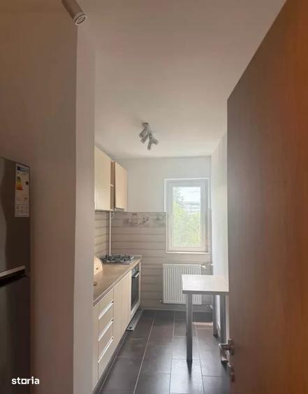 Apartament cu 2 camere decomandat în Timișoara