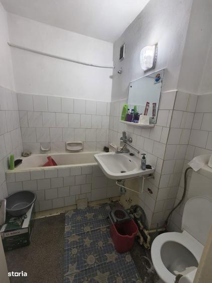 Garsonieră în Tătărași