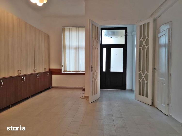 Spațiu comercial, de 103 mp, în Ultracentral