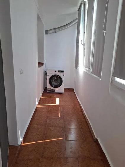 Apartament 2 camere, semidecomandat, 60 mp, balcon, ac, metrou, Titan - 5
