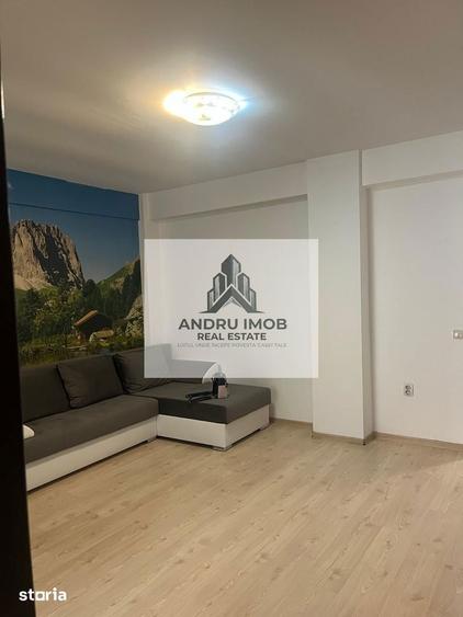 Apartament 2 camere/ Parc Laurentiu Raiciu/ Drumul Fermei - 6