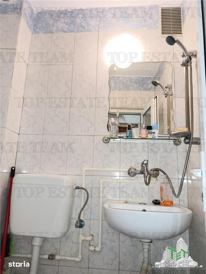 Garsoniera cocheta, renovata in 2024, aflata langa Parcul Dr. Taberei - 9