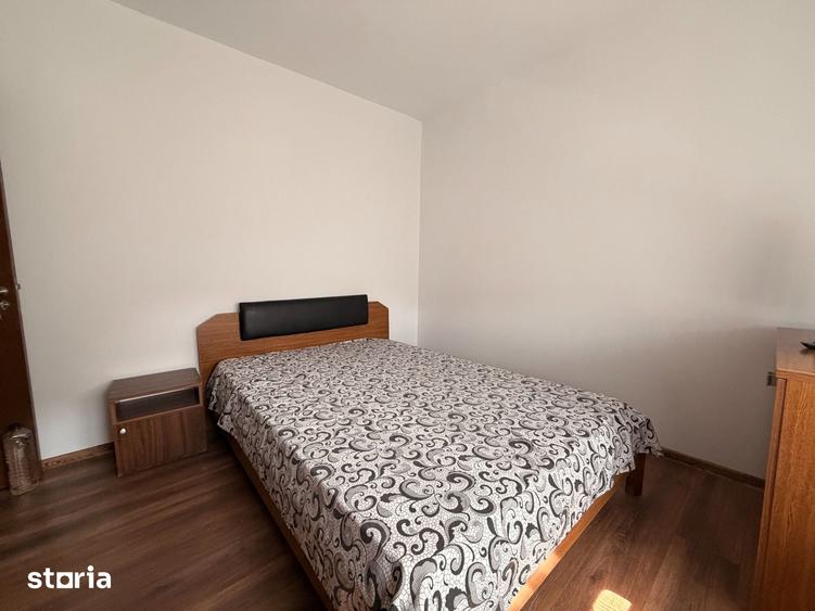 Apartament cu 3 camere în Crângași
