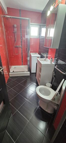Apartament cu 2 camere decomandat în Eminescu