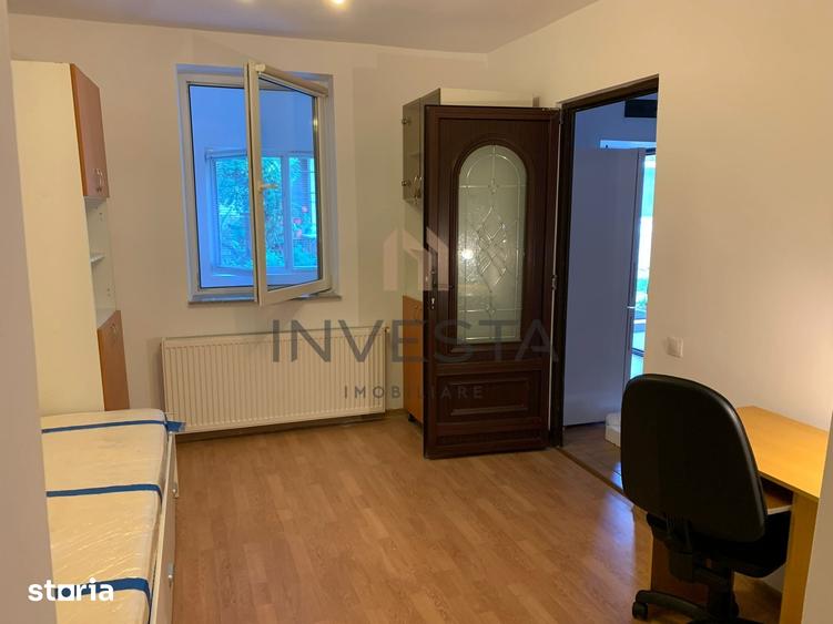 Apartament cu 2 camere decomandate si pod mansardabil, zona Ploiesti! - 6