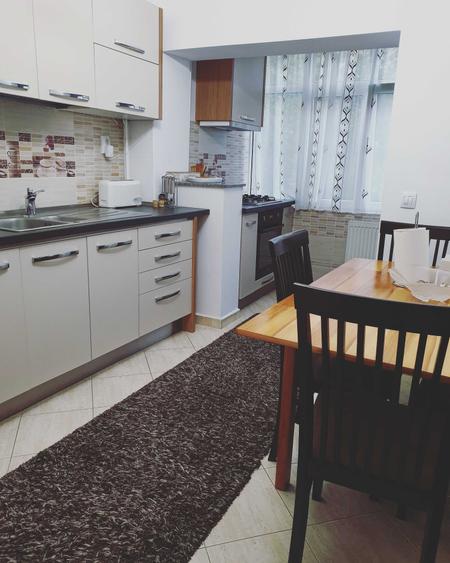 Garsonieră decomandată în Obcini