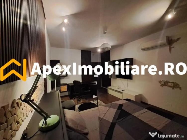 Garsonieră decomandată în Politehnica