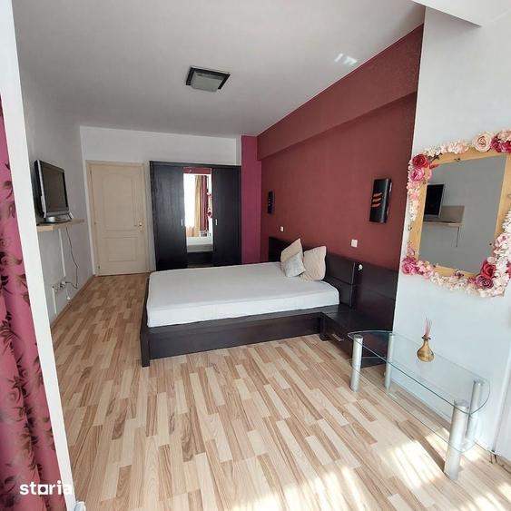 Apartament cu 2 camere în Nord