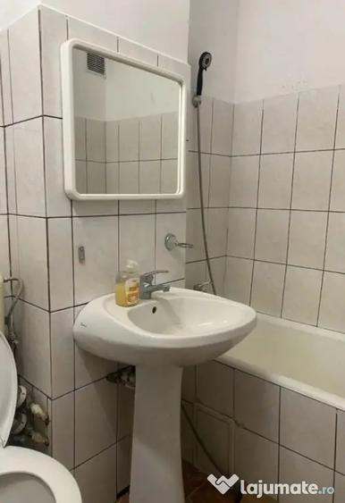 Garsonieră în Vitan