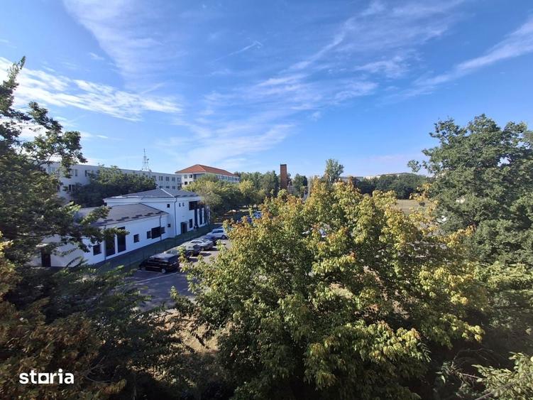 Apartament cu 3 camere decomandat în Brazda lui Novac