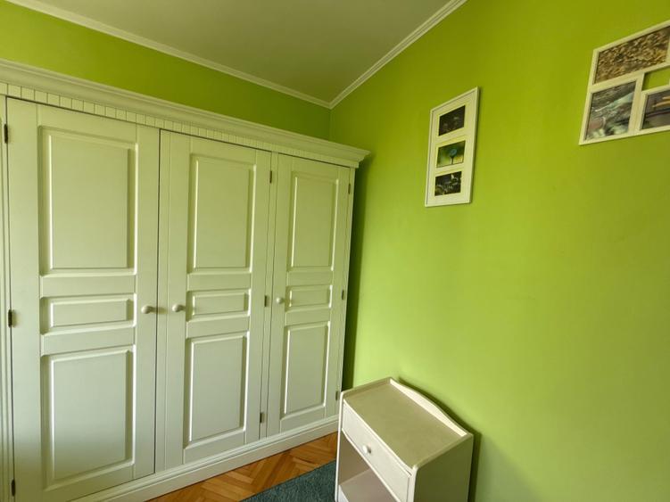 Apartament cu 2 camere decomandat în 7 Noiembrie