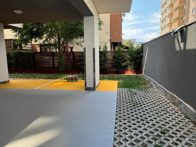 Tomis Plus-apartament 3 camere+garaj-TVA inclus - 10