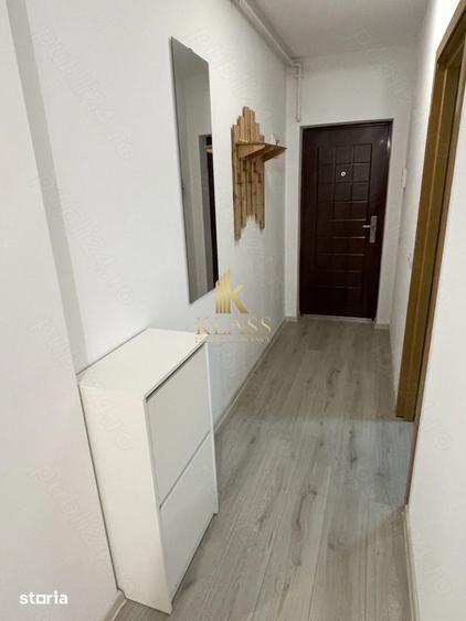 2 camere Voluntari mobilat cu parcare - 2