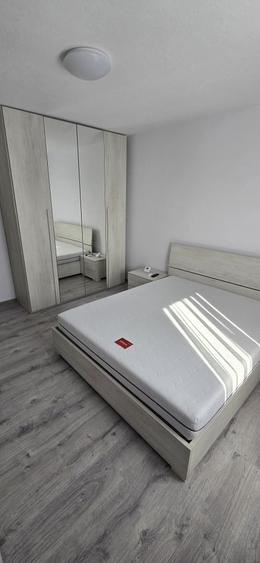 Garsonieră decomandată în Giroc