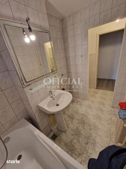 Apartament cu 3 camere decomandat în Mănăștur