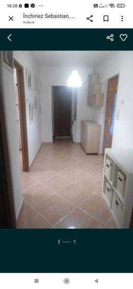 Proprietar - inchiriez 2 camere Sebastian nr.7 - 4