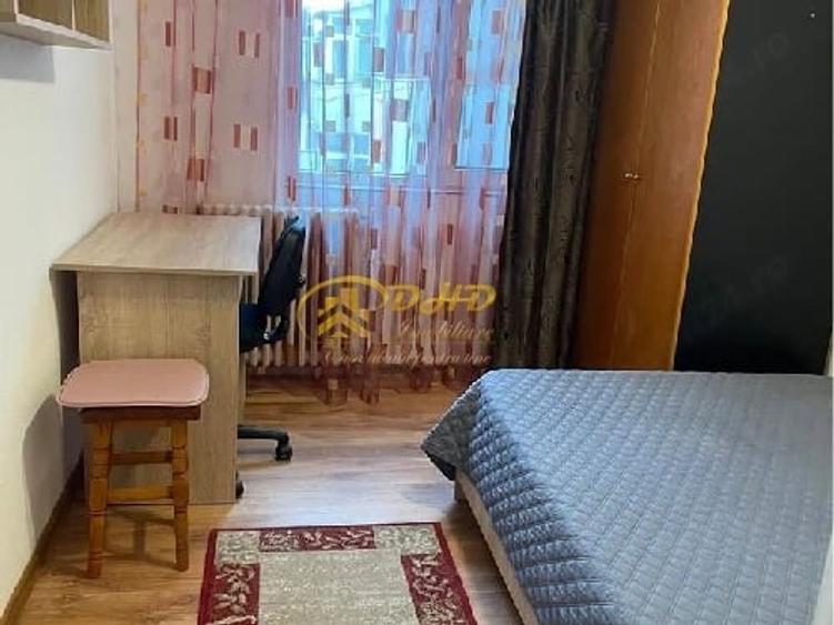 Apartament 2 camere decomandate in zona Podu Ros. - 4