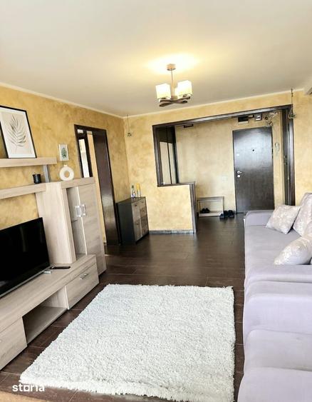 Apartament 2 Camere Decomandat City Park Mall - 5