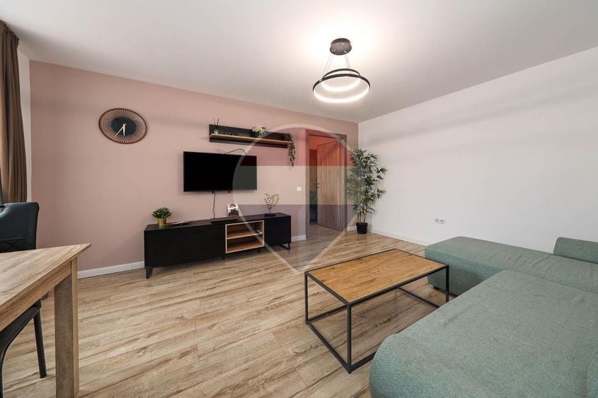 Comision 0 | Apartament 2 camere cu terasă | Centrul Istoric - 3