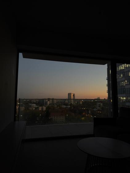 Apartament mobilat complet în Aviatiei Tower,parcare inclusă - 17