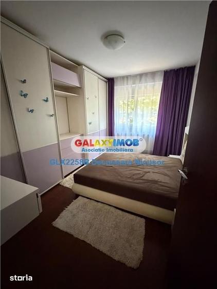Apartament 2 camere Militari Residence mobilat utilat 80.900 euro - 5