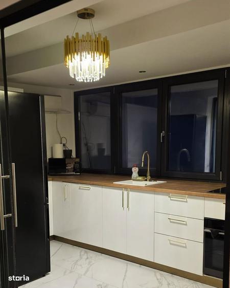 APARTAMENT BOUTIQUE | CURTE PROPRIE | PARCARE | COMPLET ECHIPAT - 7